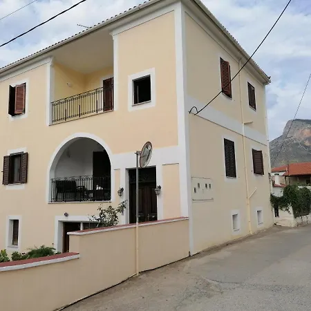 Theodoros * Leonidio