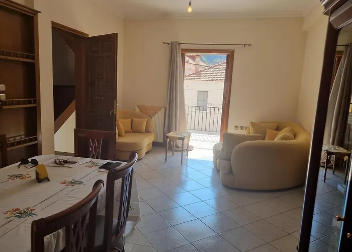 Theodoros * Leonídion